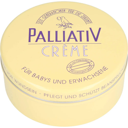 Palliativ creme 250ml - 250ml,