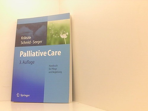 Palliative care handbuch für - palliative,