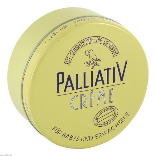 Palliativ creme 250 - palliativ, ml