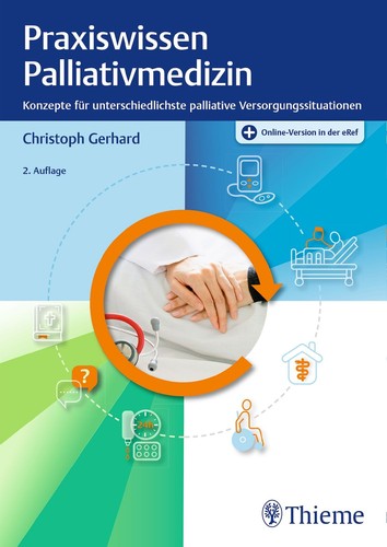 Praxiswissen palliativmedizin - praxiswissen,