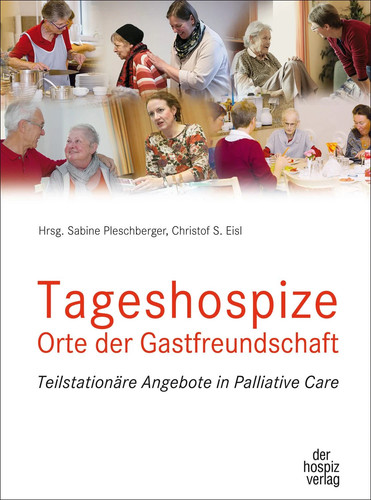 Tageshospize orte der - tageshospize,