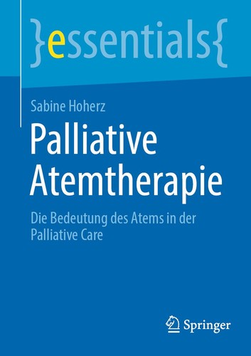 Sabine hoherz palliative - sabine,