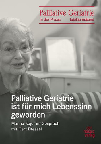Palliative geriatrie ist für - palliative,