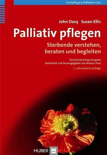 Palliativ pflegen sterbende - pflegen.,