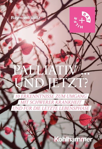 Palliativ und jetzt - ..., 10