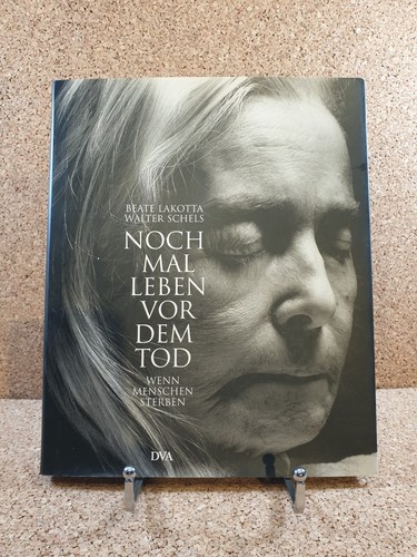 Nochmal leben vor dem - ,