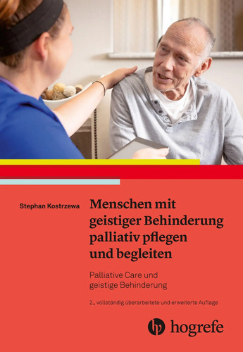 Menschen mit geistiger