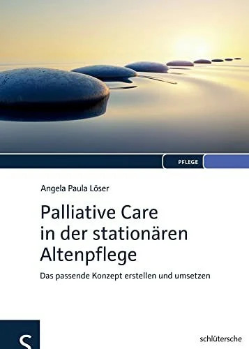 Palliative care der buch - palliative,