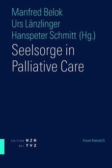 Seelsorge palliative care - seelsorge, in