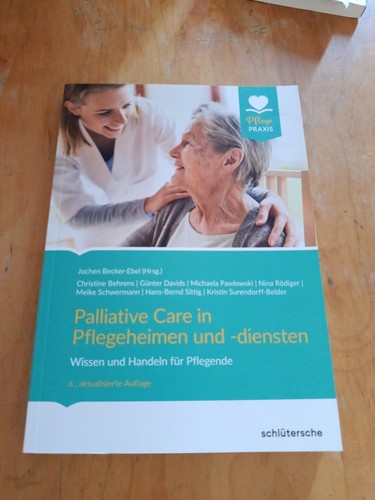 Schlütersche palliative care - palliative,