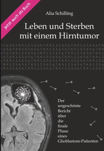 Leben und sterben mit einem - mit,