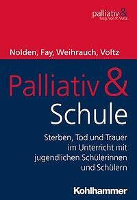 Palliativ schule buch - palliativ,
