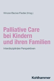 Palliative care bei kindern - care,