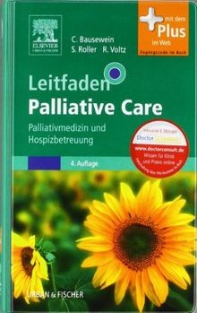 Leitfaden palliative care - palliative,