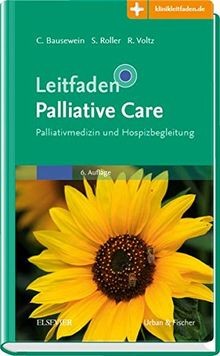 Leitfaden palliative care - leitfaden,