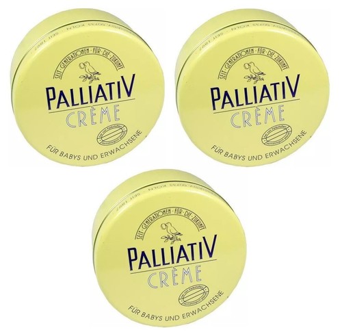 Palliativ creme 250 pzn - 250,