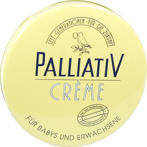 Palliativ creme ml - palliativ,