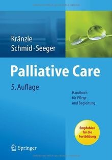 Palliative care handbuch - care:,