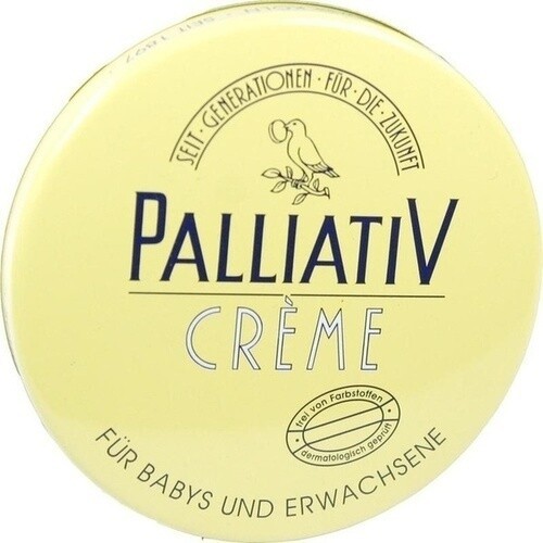Palliativ creme ml pzn - palliativ, 50