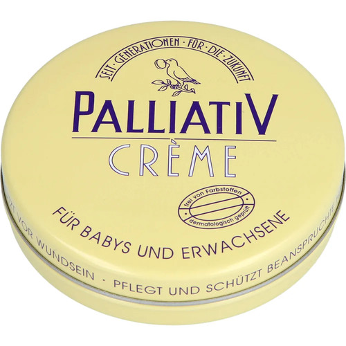 Palliativ creme 50ml - palliativ, pzn