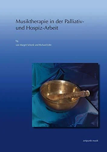Musiktherapie der - in,