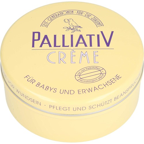 Palliativ creme 250 - creme,