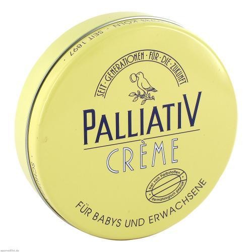 Palliativ creme 150ml pzn - palliativ,