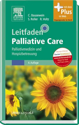 Leitfaden palliative care - leitfaden,
