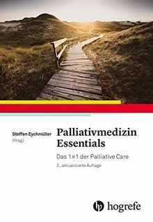 Palliativmedizin essentials - palliativmedizin,