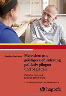 Menschen mit geistiger