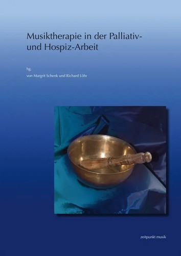 Musiktherapie der - musiktherapie, in