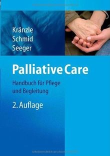 Palliative care handbuch für - palliative, care: