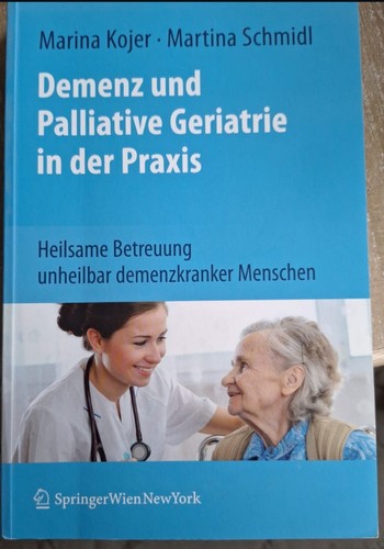 Demenz und palliative - demenz,