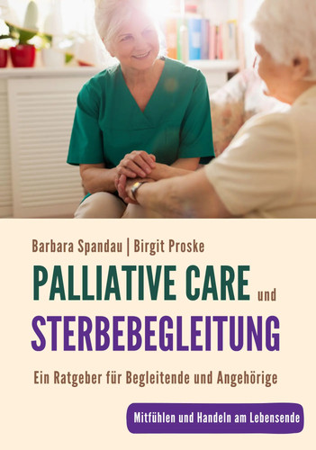 Palliative care und - palliative,