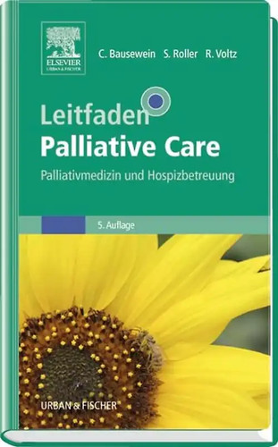 Leitfaden palliative care - leitfaden,
