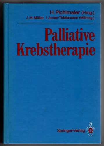 Palliative krebstherapie - palliative,