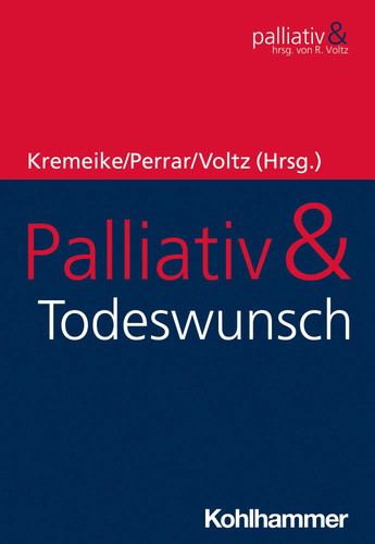 Palliativ todeswunsch - &,