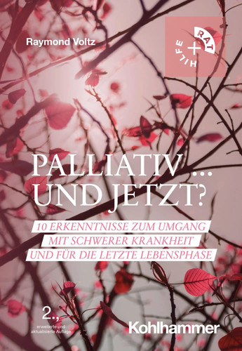 Palliativ und jetzt - palliativ, jetzt?