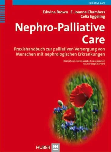 Nephro palliative care buch - nephro-palliative,