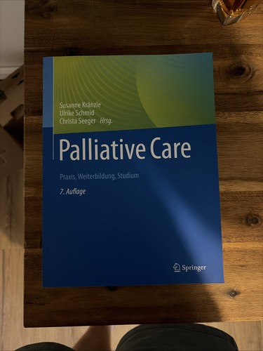 Palliative care susanne - care, |