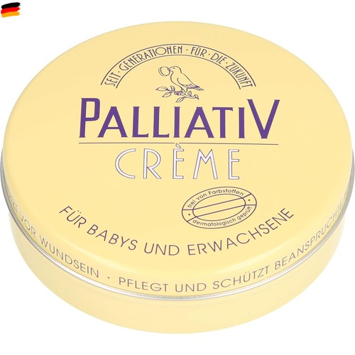 Palliativ creme 150 - 150, ml