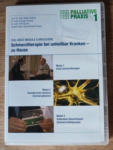 Palliative praxis - praxis, 1