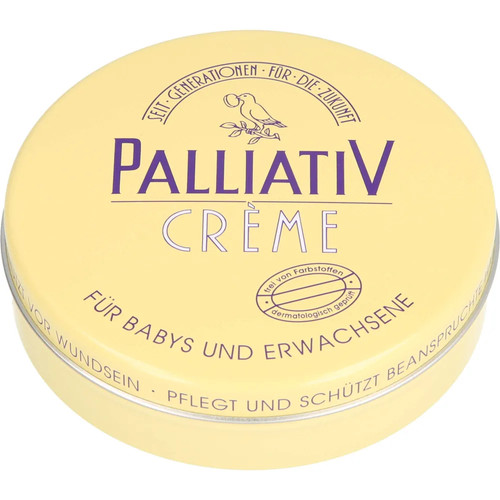 Palliativ creme 150ml pzn - palliativ,