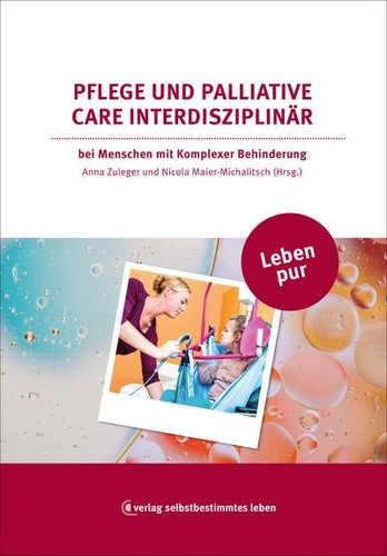 Leben pur pflege - pur:,