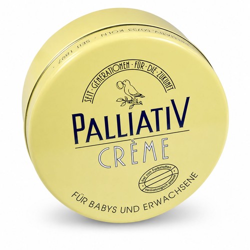 Palliativ creme 250 pzn - creme,, ml
