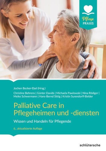 Palliative care - care, in