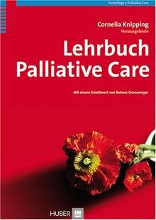 Lehrbuch palliative care - palliative, von