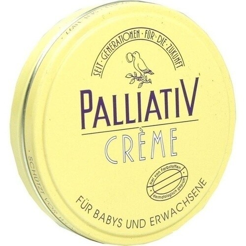 Palliativ creme ml pzn - palliativ, 25