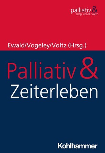 Palliativ zeiterleben - &,