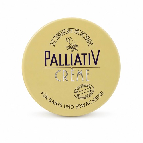 Palliativ creme 150 - creme,, ml